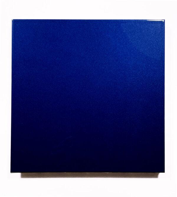 Christoph Dahlhausen "Bodies" [Blau/blue], 2022
