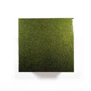 Christoph Dahlhausen "Bodies" [Dunkelgruen/dark green], 2022