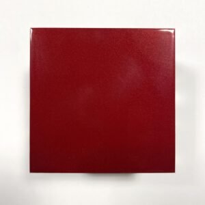 Christoph Dahlhausen "Bodies" [Rot/red], 2022